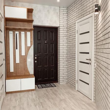 أوديسا Arkadia Sea View Apartments المظهر الخارجي الصورة