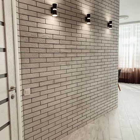 أوديسا Arkadia Sea View Apartments المظهر الخارجي الصورة