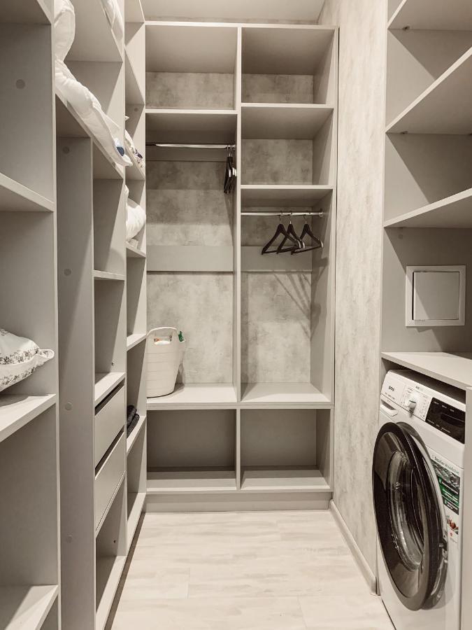 أوديسا Arkadia Sea View Apartments المظهر الخارجي الصورة