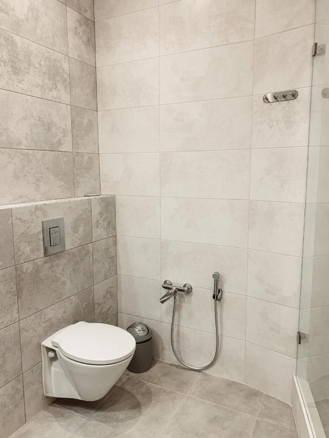 أوديسا Arkadia Sea View Apartments المظهر الخارجي الصورة