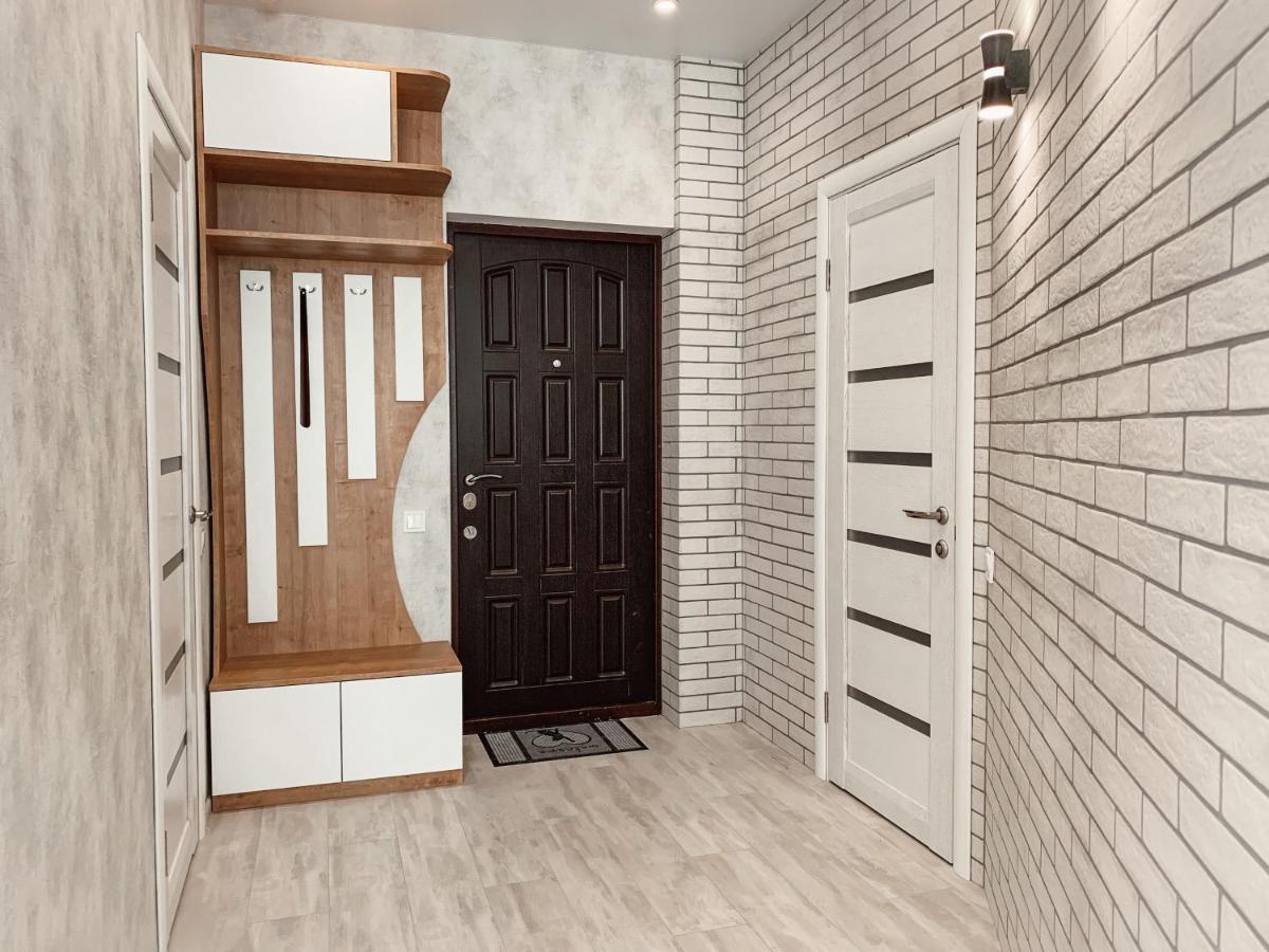 أوديسا Arkadia Sea View Apartments المظهر الخارجي الصورة