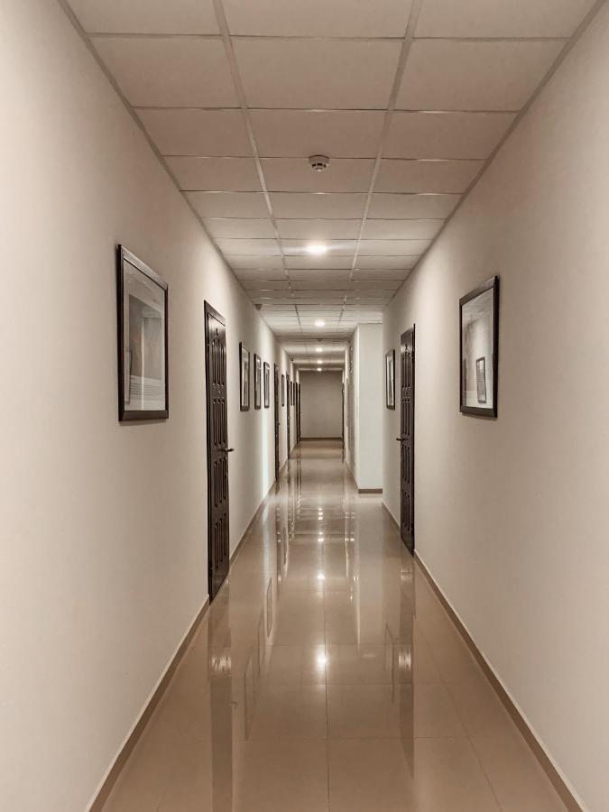 أوديسا Arkadia Sea View Apartments المظهر الخارجي الصورة
