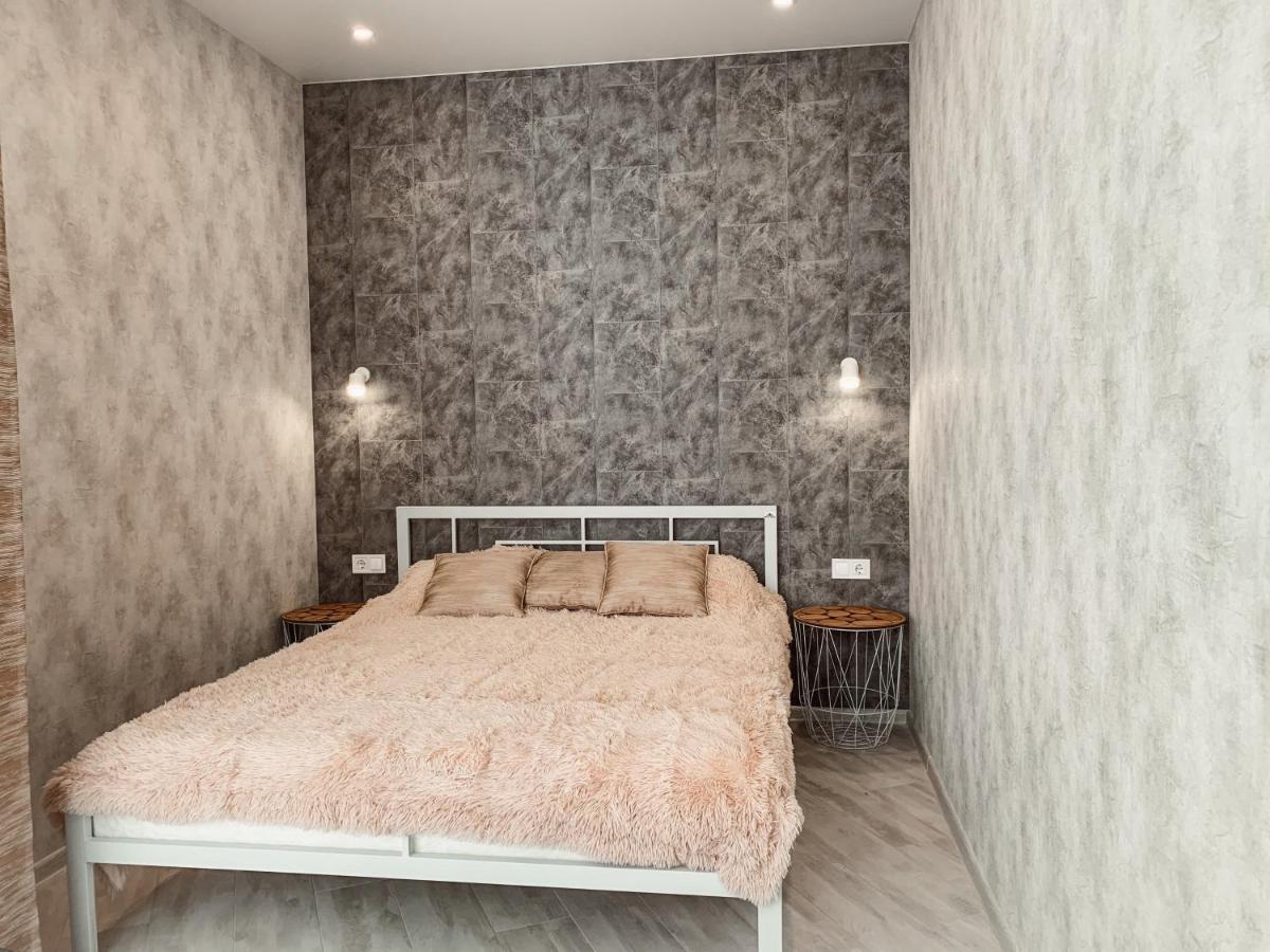 أوديسا Arkadia Sea View Apartments المظهر الخارجي الصورة