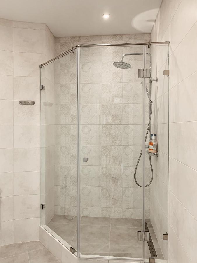 أوديسا Arkadia Sea View Apartments المظهر الخارجي الصورة